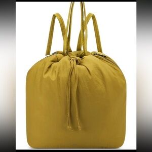 Vince Camuto Harlo Nylon Washable Backpack